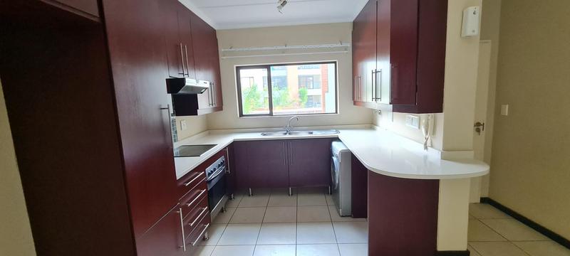 To Let 2 Bedroom Property for Rent in Solheim Gauteng