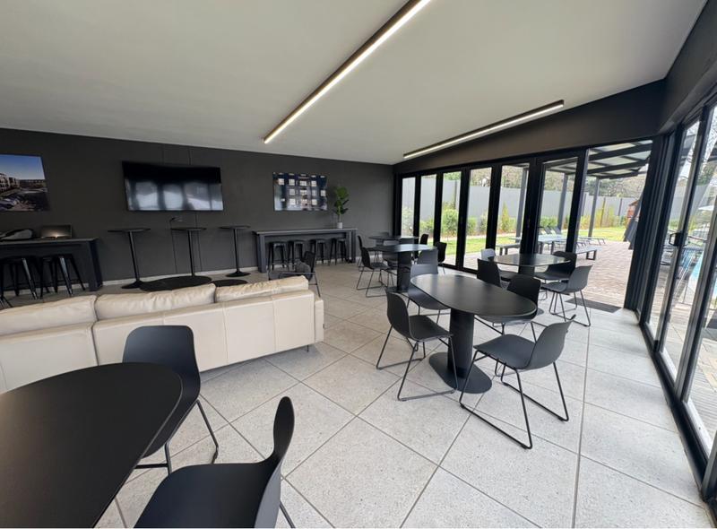 1 Bedroom Property for Sale in Waverley Gauteng