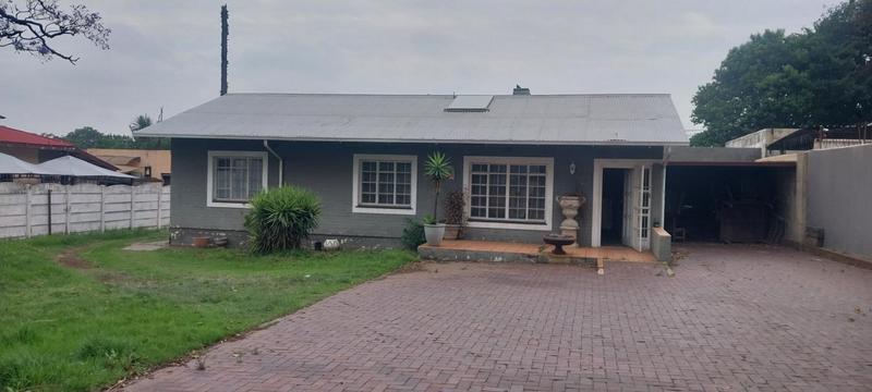 3 Bedroom Property for Sale in Wychwood Gauteng