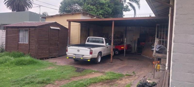 3 Bedroom Property for Sale in Wychwood Gauteng