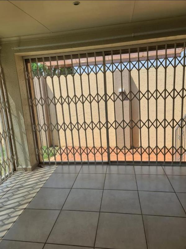 To Let 3 Bedroom Property for Rent in Primrose Gauteng
