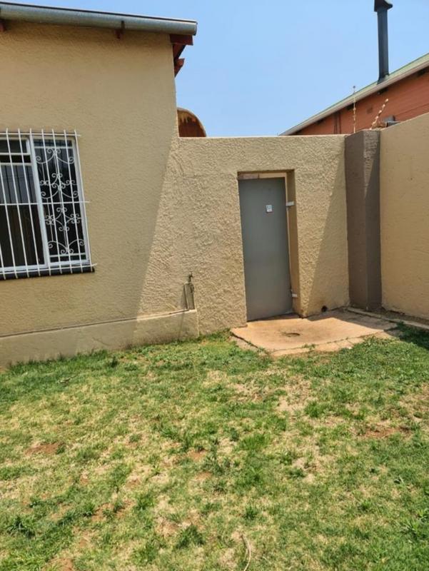 To Let 3 Bedroom Property for Rent in Primrose Gauteng