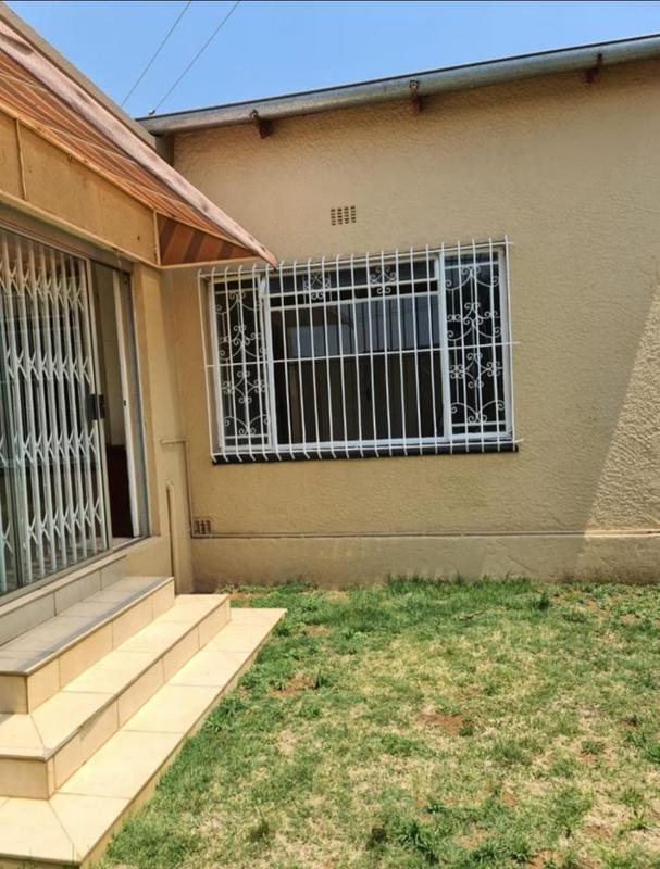 To Let 3 Bedroom Property for Rent in Primrose Gauteng