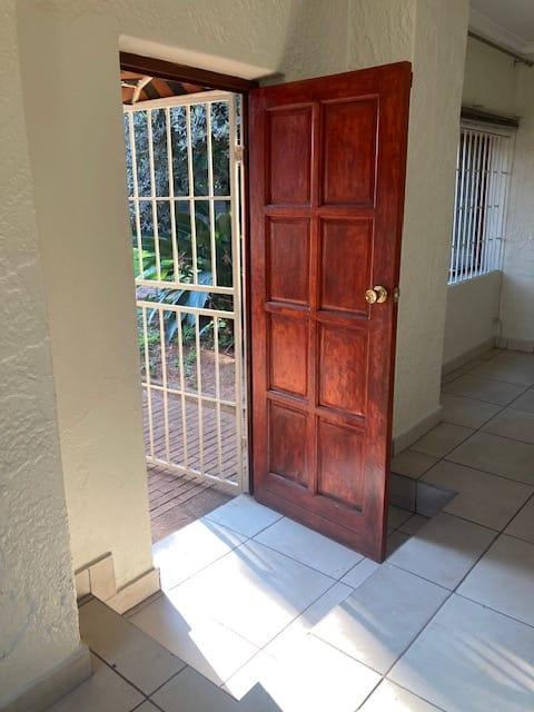 To Let 3 Bedroom Property for Rent in Primrose Gauteng
