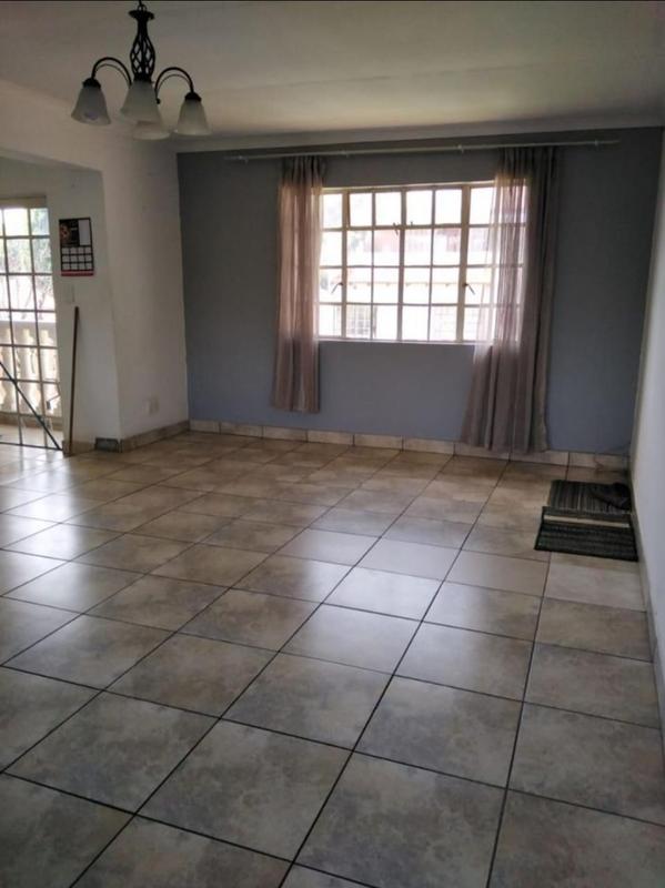 To Let 2 Bedroom Property for Rent in Kensington Gauteng