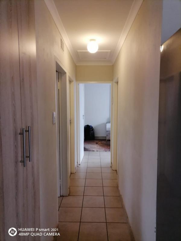 To Let 3 Bedroom Property for Rent in Sky City Gauteng