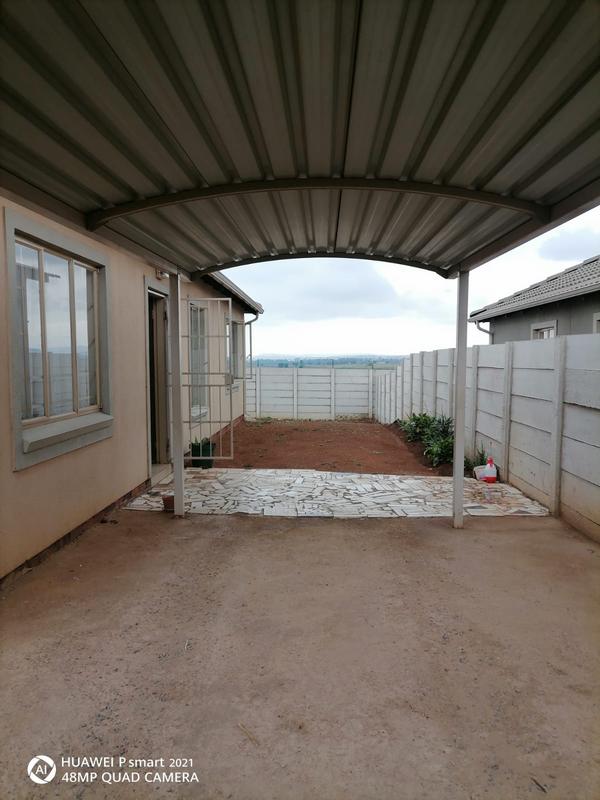 To Let 3 Bedroom Property for Rent in Sky City Gauteng