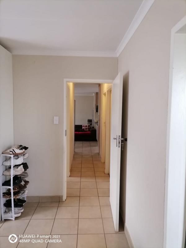 To Let 3 Bedroom Property for Rent in Sky City Gauteng