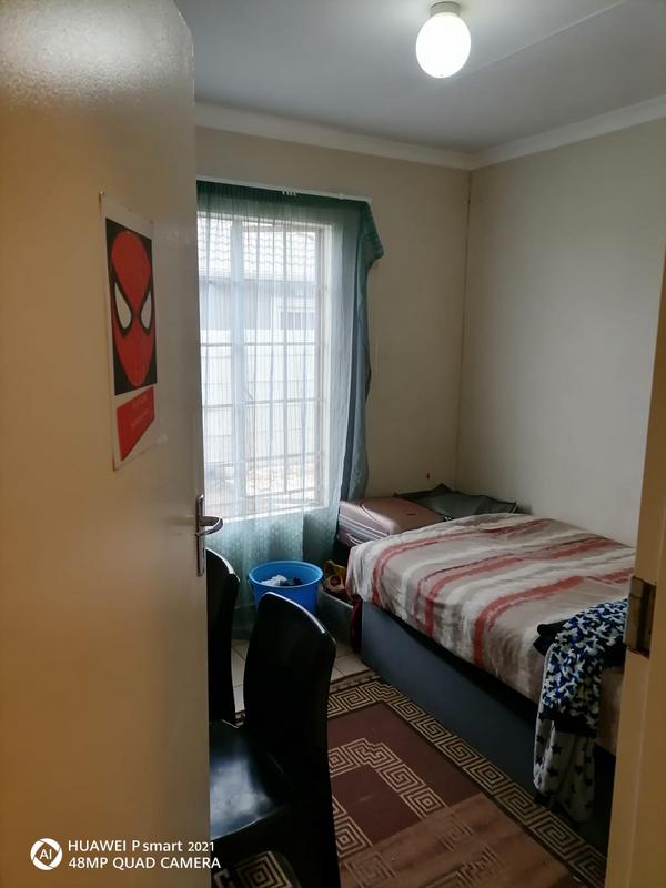 To Let 3 Bedroom Property for Rent in Sky City Gauteng