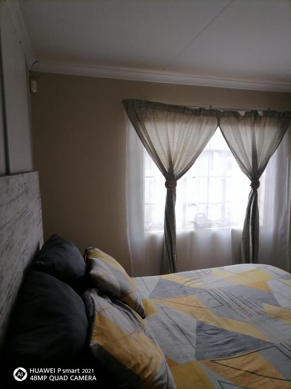 To Let 3 Bedroom Property for Rent in Sky City Gauteng
