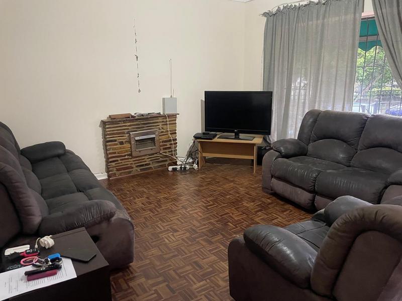 3 Bedroom Property for Sale in Edenvale Central Gauteng