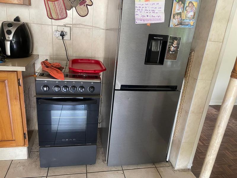 3 Bedroom Property for Sale in Edenvale Central Gauteng