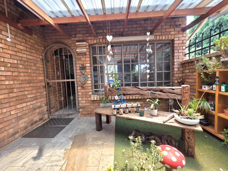 4 Bedroom Property for Sale in Boksburg North Gauteng