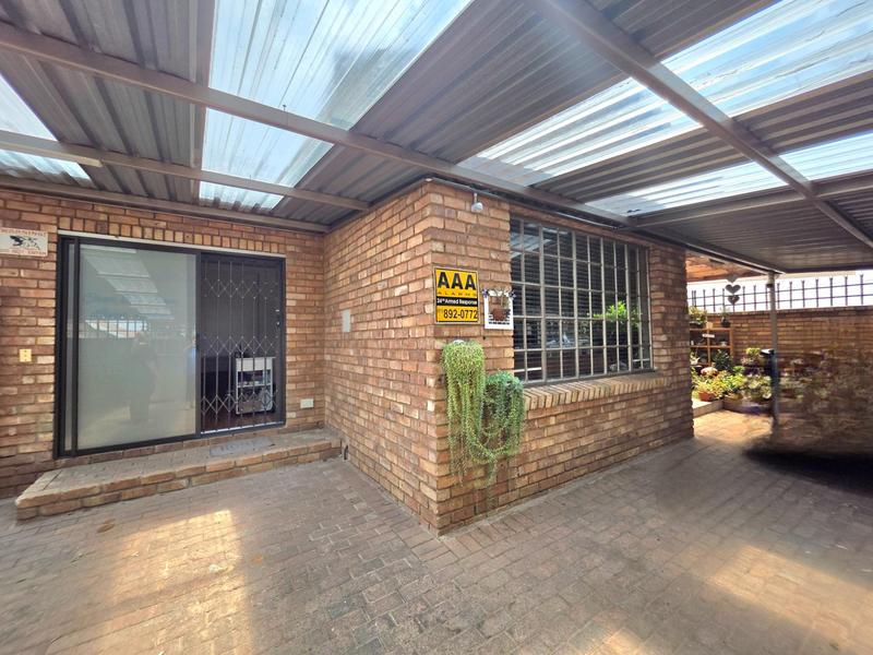 4 Bedroom Property for Sale in Boksburg North Gauteng