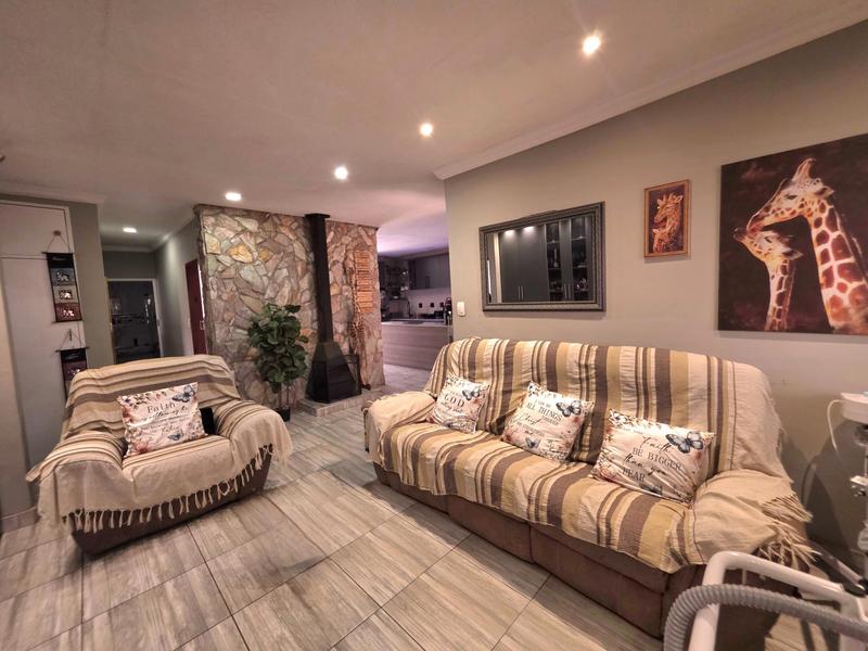 4 Bedroom Property for Sale in Boksburg North Gauteng