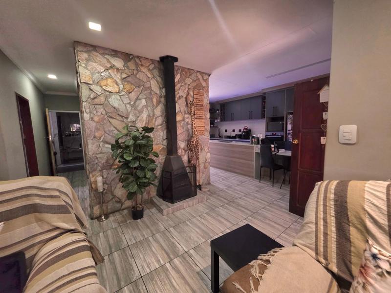 4 Bedroom Property for Sale in Boksburg North Gauteng