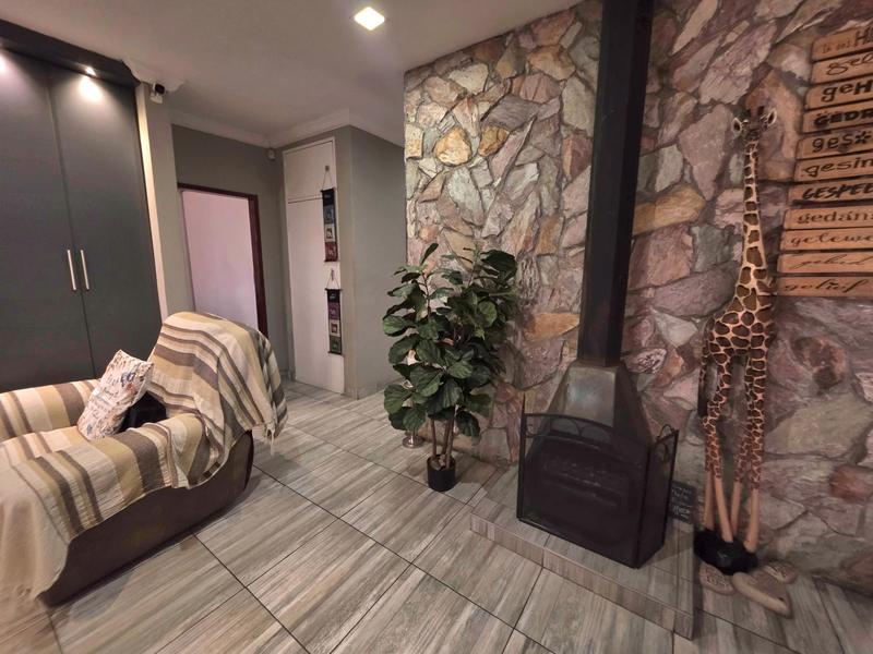 4 Bedroom Property for Sale in Boksburg North Gauteng