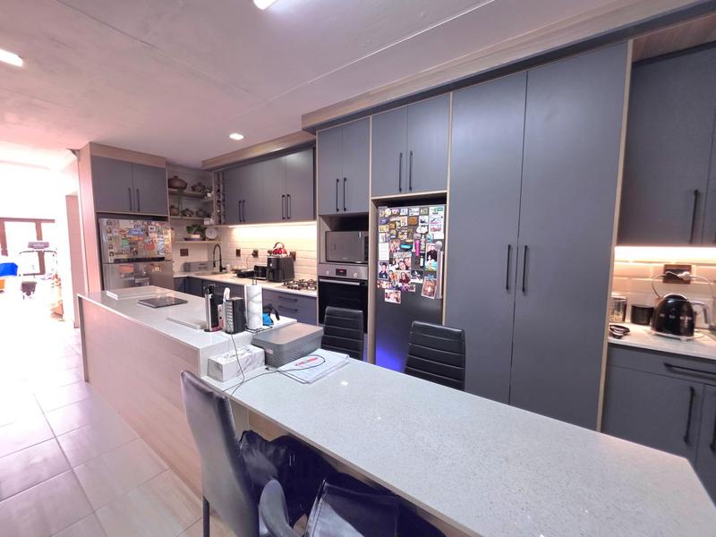 4 Bedroom Property for Sale in Boksburg North Gauteng