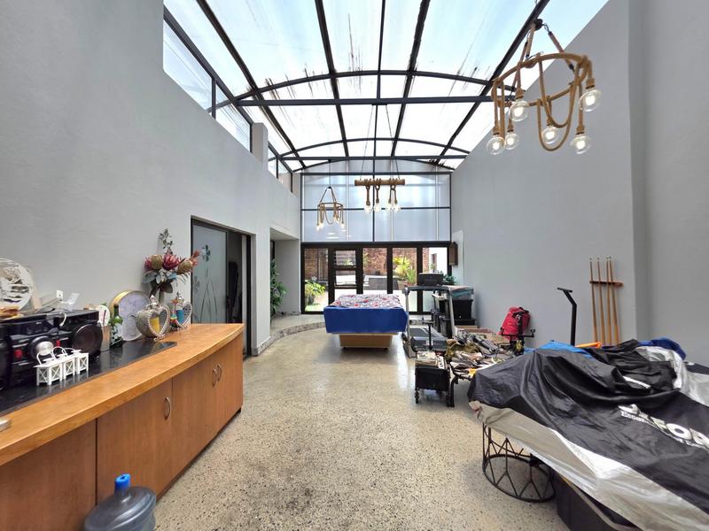 4 Bedroom Property for Sale in Boksburg North Gauteng