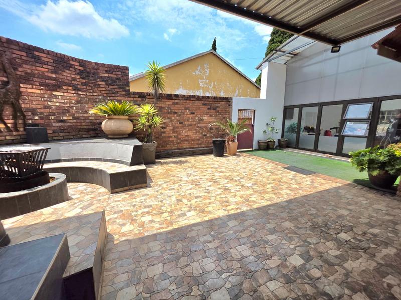 4 Bedroom Property for Sale in Boksburg North Gauteng