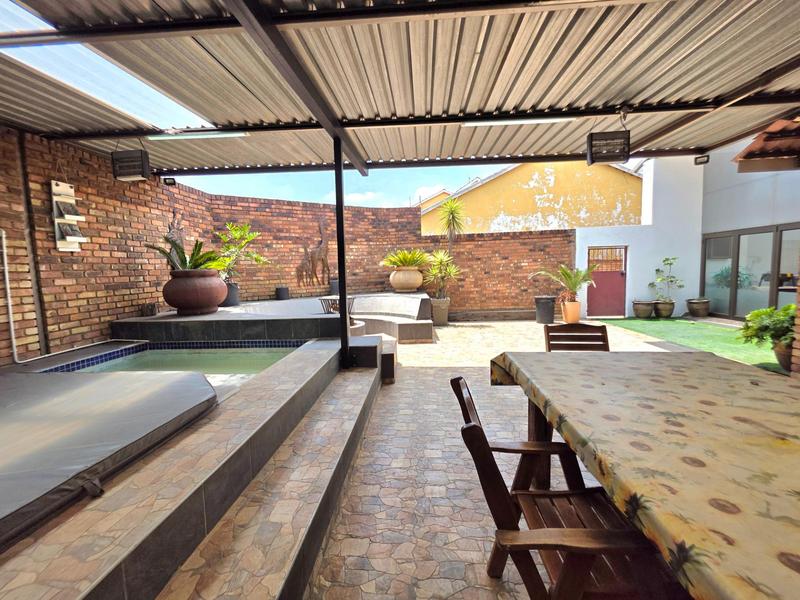 4 Bedroom Property for Sale in Boksburg North Gauteng