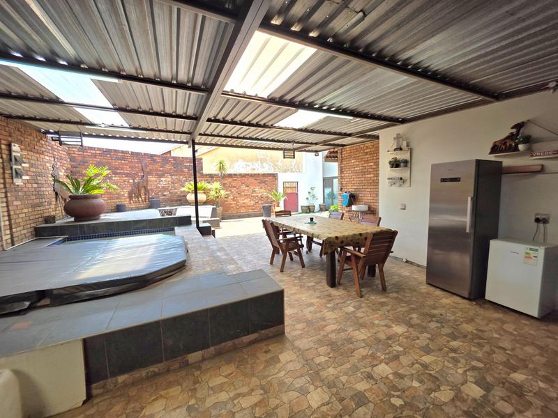 4 Bedroom Property for Sale in Boksburg North Gauteng