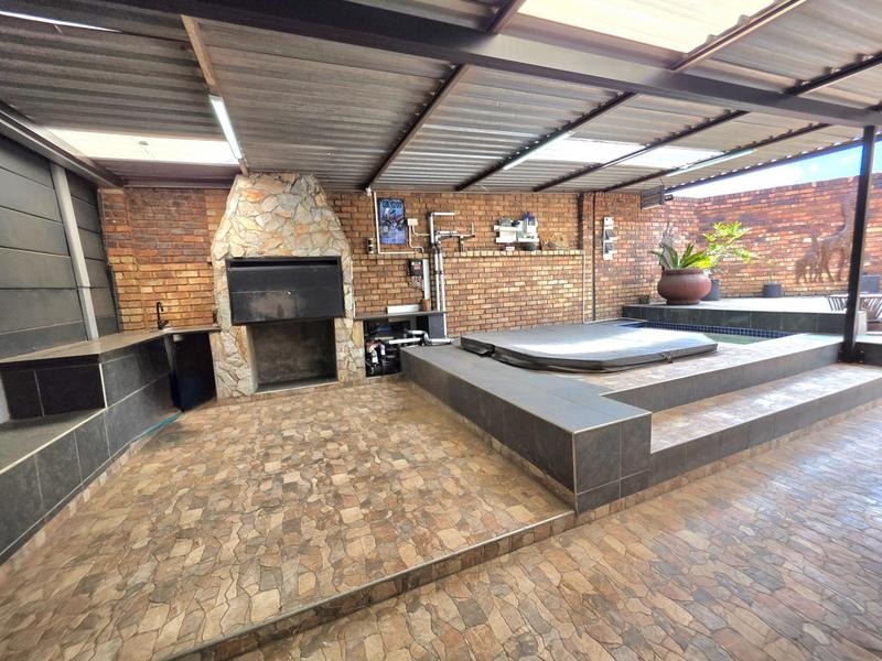 4 Bedroom Property for Sale in Boksburg North Gauteng