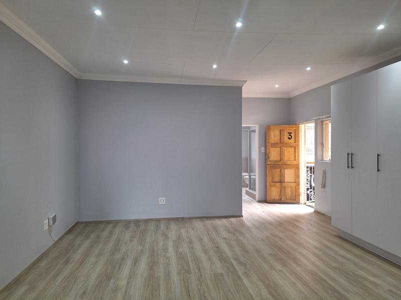 To Let 2 Bedroom Property for Rent in Selection Park Gauteng