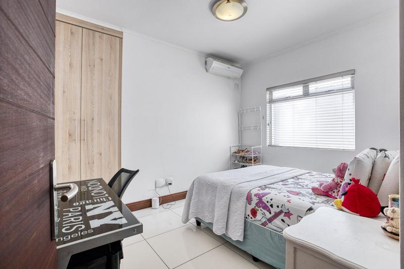 To Let 4 Bedroom Property for Rent in Bryanston Gauteng