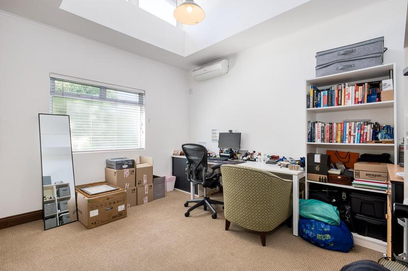 To Let 4 Bedroom Property for Rent in Bryanston Gauteng