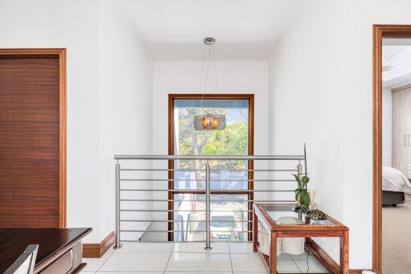 To Let 4 Bedroom Property for Rent in Bryanston Gauteng