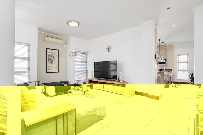 To Let 4 Bedroom Property for Rent in Bryanston Gauteng