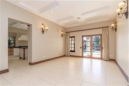 4 Bedroom Property for Sale in Bryanston Gauteng
