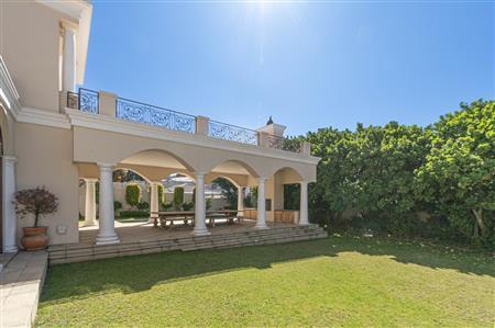 4 Bedroom Property for Sale in Bryanston Gauteng