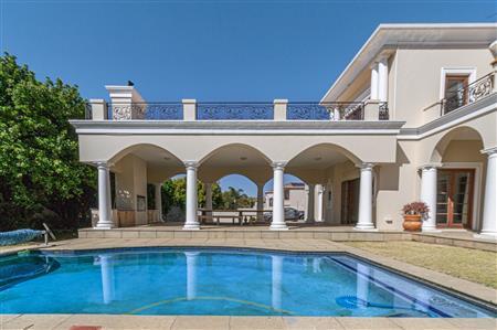 4 Bedroom Property for Sale in Bryanston Gauteng