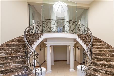 4 Bedroom Property for Sale in Bryanston Gauteng