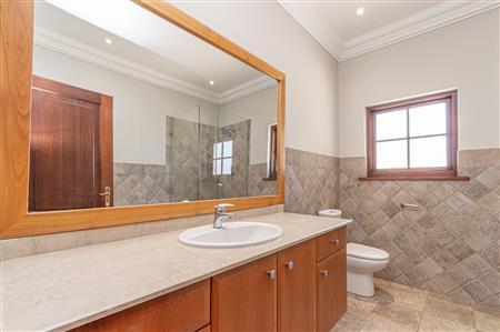 4 Bedroom Property for Sale in Bryanston Gauteng