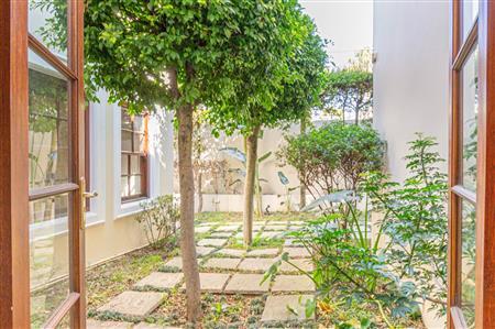 4 Bedroom Property for Sale in Bryanston Gauteng