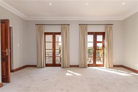 4 Bedroom Property for Sale in Bryanston Gauteng