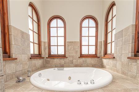 4 Bedroom Property for Sale in Bryanston Gauteng