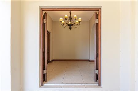 4 Bedroom Property for Sale in Bryanston Gauteng