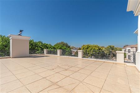 4 Bedroom Property for Sale in Bryanston Gauteng