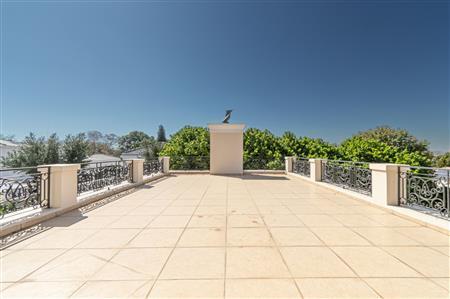 4 Bedroom Property for Sale in Bryanston Gauteng