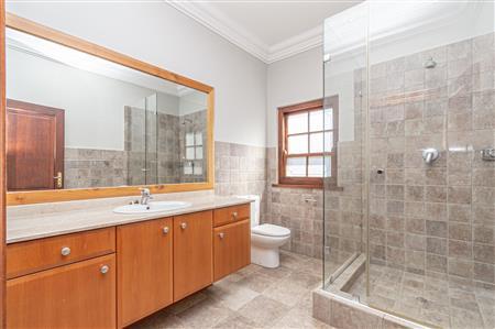 4 Bedroom Property for Sale in Bryanston Gauteng