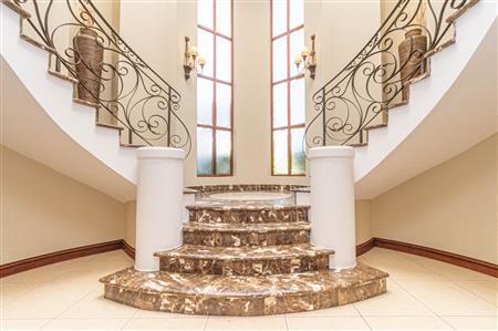 4 Bedroom Property for Sale in Bryanston Gauteng