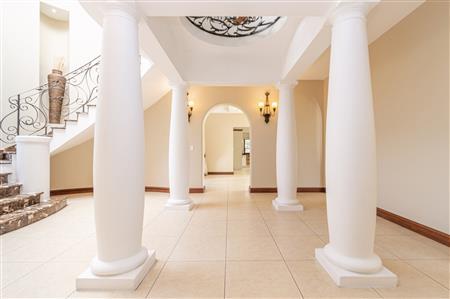 4 Bedroom Property for Sale in Bryanston Gauteng