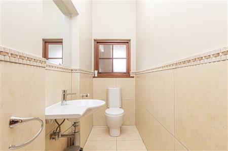 4 Bedroom Property for Sale in Bryanston Gauteng