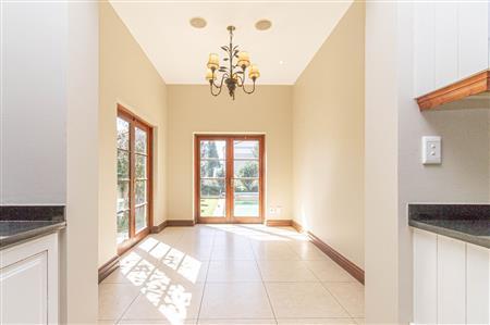 4 Bedroom Property for Sale in Bryanston Gauteng