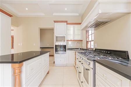 4 Bedroom Property for Sale in Bryanston Gauteng