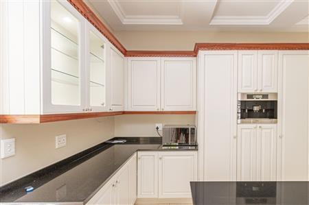 4 Bedroom Property for Sale in Bryanston Gauteng